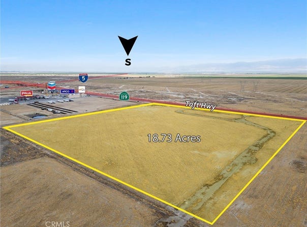 20638 Taft, Bakersfield, CA 93311