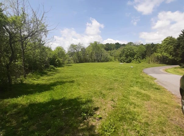 Lot 16a Rivers Edge Drive, Hayesville, NC 28904