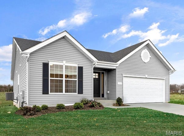 1015 Watson Ridge Drive, Union, MO 63084