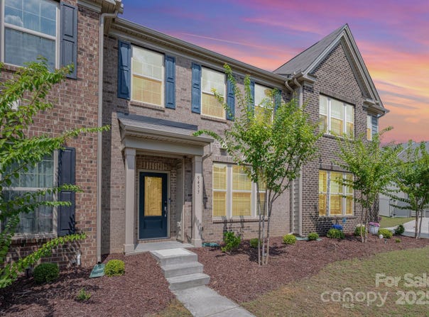 9453 Avery Lilac Lane, Indian Land, SC 29707