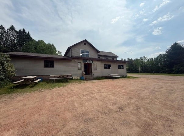 N5640 STATE HIGHWAY 107, Irma, WI 54442