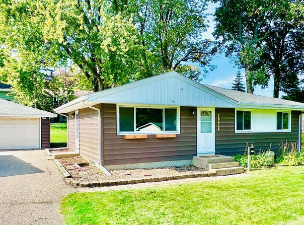 3609 Decatur Avenue N, New Hope, MN 55427