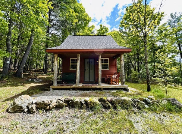 981 New Hague Rd, Hague, NY 12836