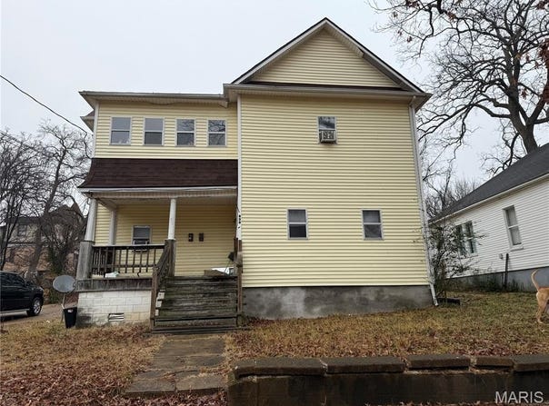 839 Poplar Street, Poplar Bluff, MO 63901