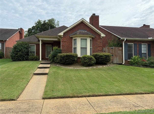 464 Caldwell Place, Montgomery, AL 36109
