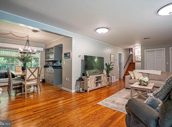 565 N THIRD ST, LAVALE, MD 21502