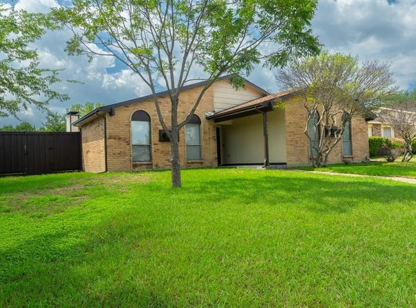 4505 Las Hadas, Mesquite, TX 75150