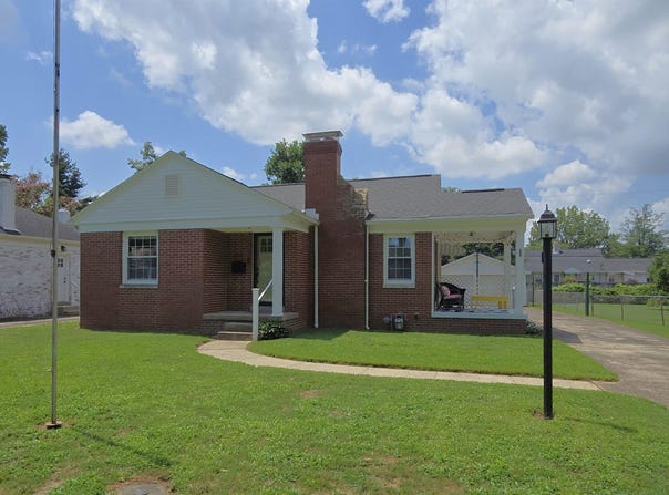 223 S Parker Drive, Evansville, IN 47714