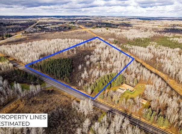 55XX Morris Thomas Rd, Hermantown, MN 55811