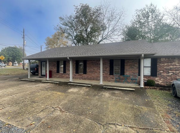 1168 Hwy 71 s, Mena, AR 71953