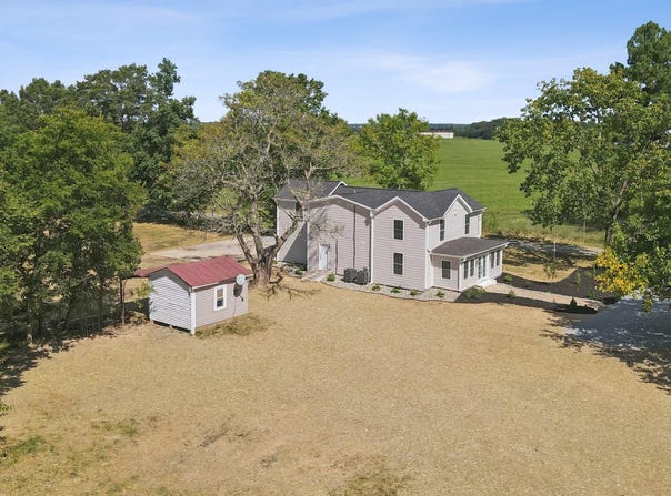 12406 STRODES MILL ROAD, REMINGTON, VA 22734