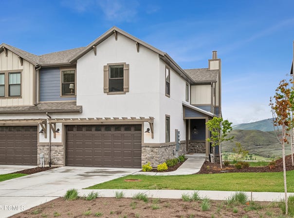 5991 Westridge Road, Heber City, UT 84032
