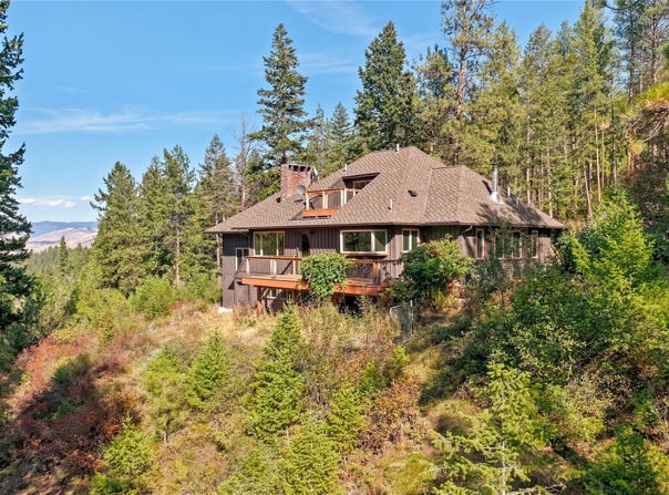14605 Mormon Creek Road, Lolo, MT 59847