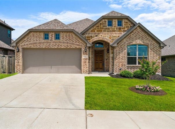 11812 Wax Myrtle Trail, Fort Worth, TX 76108