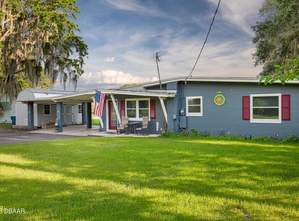 2313 River Ridge Road, DeLand, FL 32720