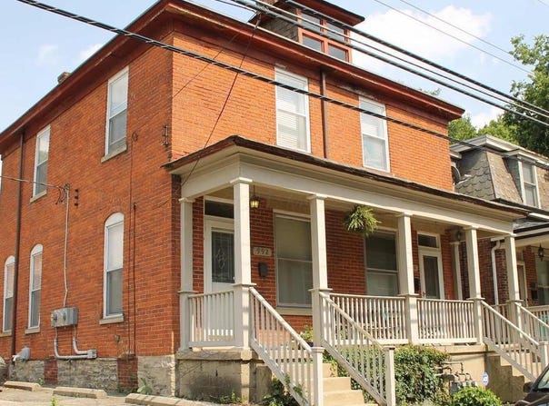 992-994 S Wall Street, Columbus, OH 43206