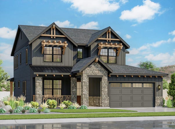 13905 N Malheur Place, Boise, ID 83714