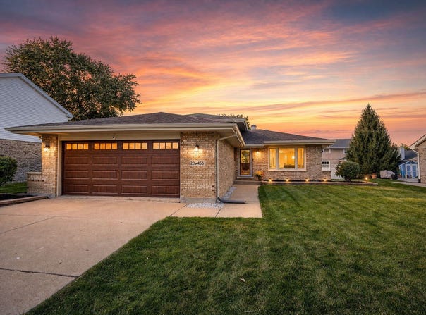 20W456 Westminster Drive, Downers Grove, IL 60516