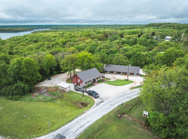 14980 N Orleans Trails, Stockton, MO 65785