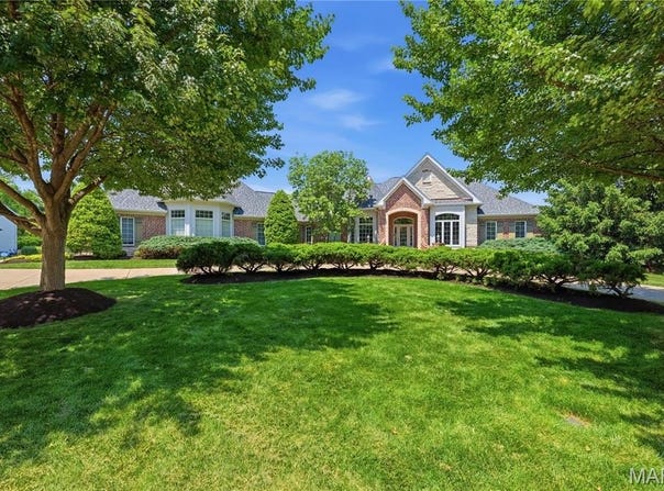238 Cornwall Drive, Weldon Spring, MO 63304