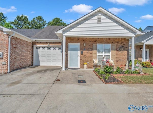 304 Santana Drive, Athens, AL 35611