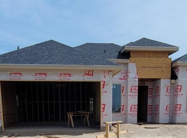 512 Spring Drive, Mission, TX 78573