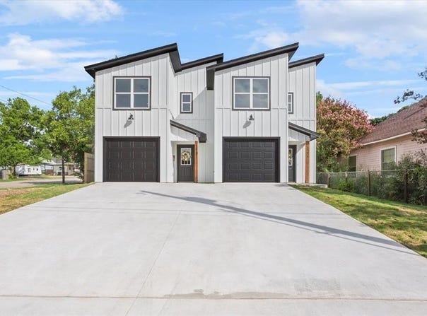 1625 Cleveland Avenue, Waco, TX 76706