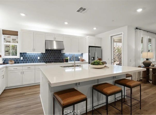 2219 Perdido Lane, Santa Paula, CA 93060