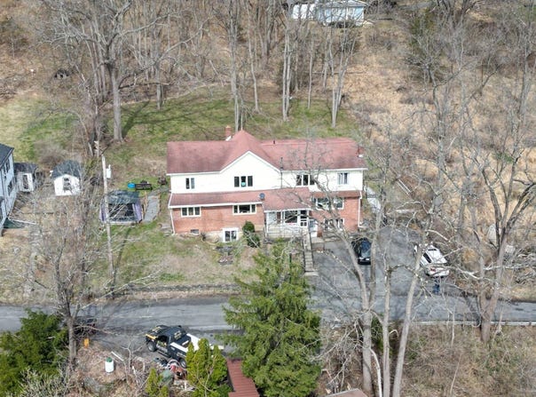 279 Hamburg Rd, Catskill, NY 12414