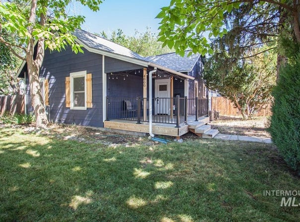 4800 W Franklin Rd, Boise, ID 83705