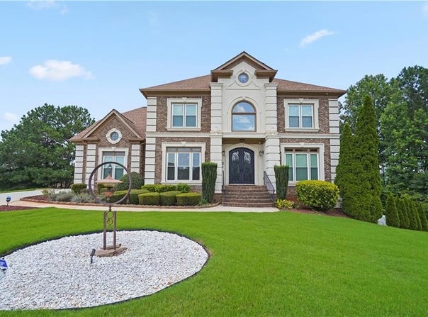 4700 Cotter Place, Stonecrest, GA 30038