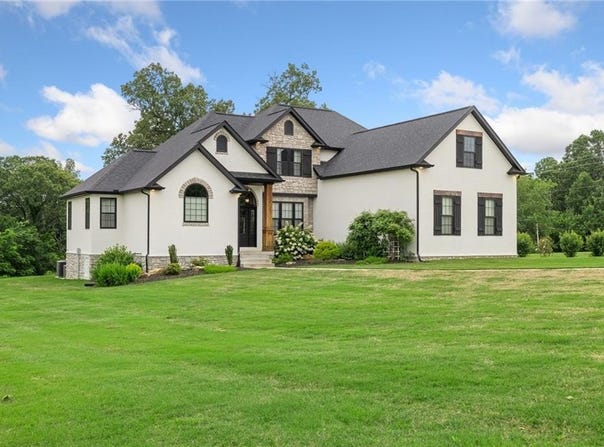 3116 Savannah  DR, Harrison, AR 72601