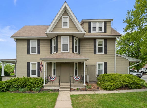 300 ALLEGHENY, TOWSON, MD 21204
