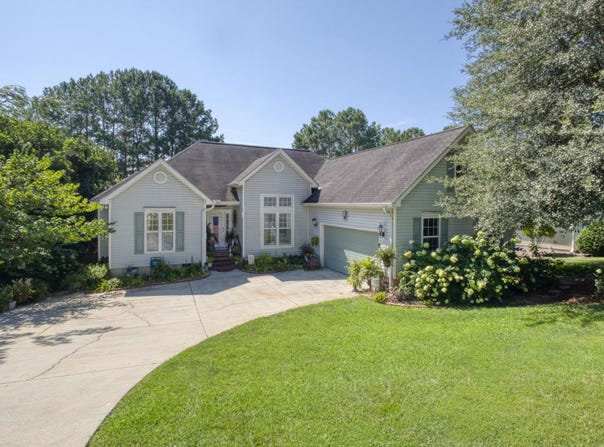 159 Mallard Lake Drive, Aiken, SC 29803