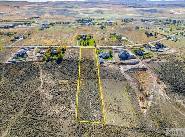 1240 Rimline Drive, Idaho Falls, ID 83401