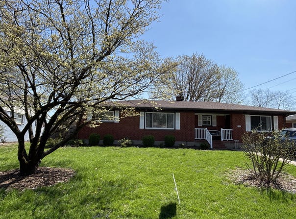 113 Madison Avenue, Bardstown, KY 40004