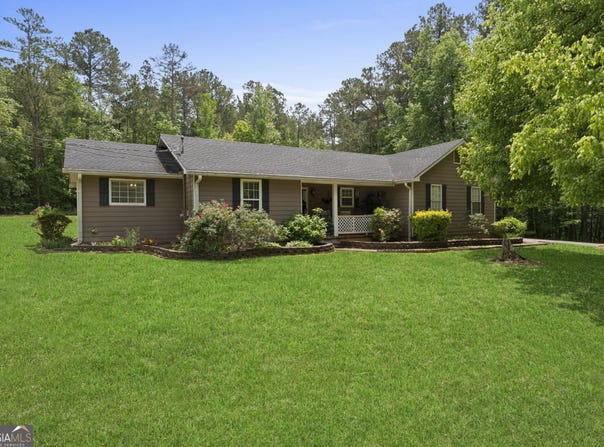 2650 Jackson, Griffin, GA 30223