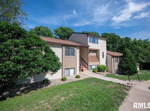 6358 N ALLEN Road, Peoria, IL 61614