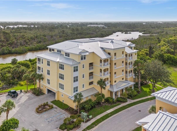 10521 Amberjack Way unit: 303, Englewood, FL 34224