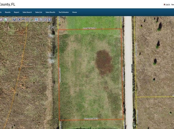 602 Garner Road, Quincy, FL 32351