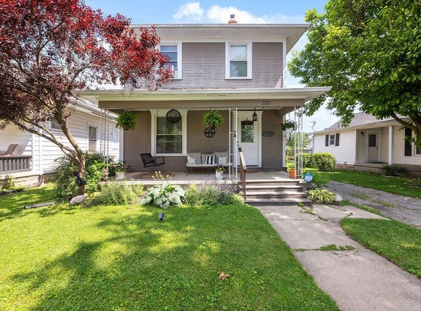 576 E Church Street, Urbana, OH 43078
