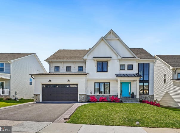 11063 EMERALD CROWN Drive, MONROVIA, MD 21770