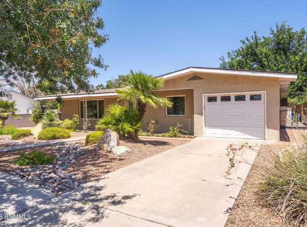 415 Milton Avenue, Las Cruces, NM 88005