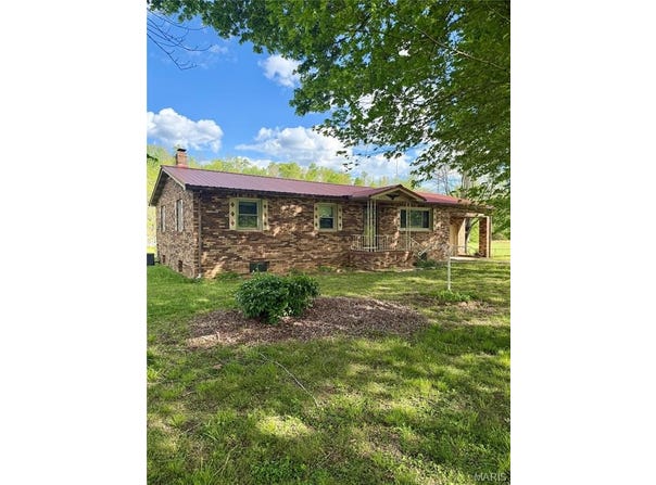 112 Old Hwy 67, Silva, MO 63964