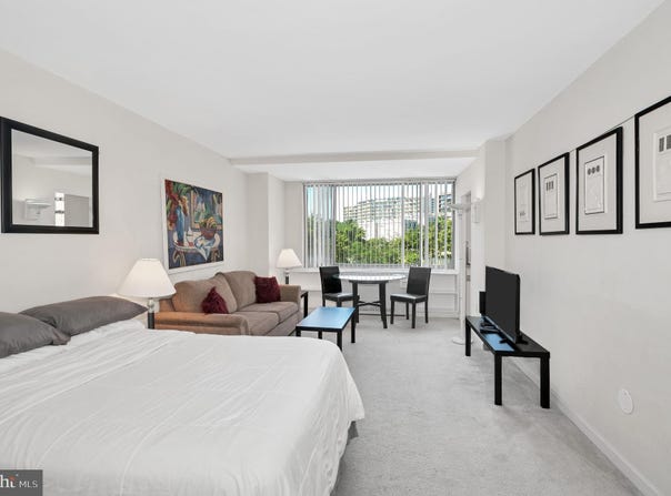 1111 ARLINGTON BOULEVARD, ARLINGTON, VA 22209