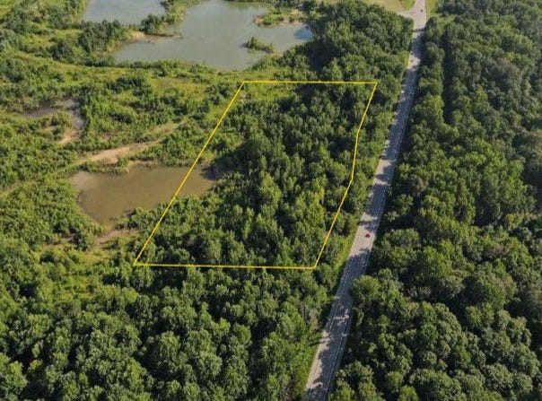 0 State Road 135, Mauckport, IN 47142