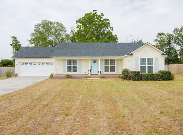 34 Jacobs Walk, Lakeland, GA 31635