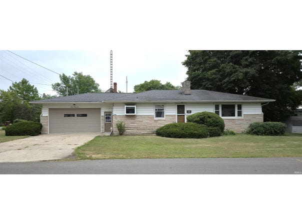 717 Ruse Street, North Manchester, IN 46962