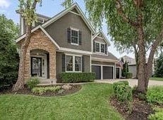 6034 Marion Street, Shawnee, KS 66218