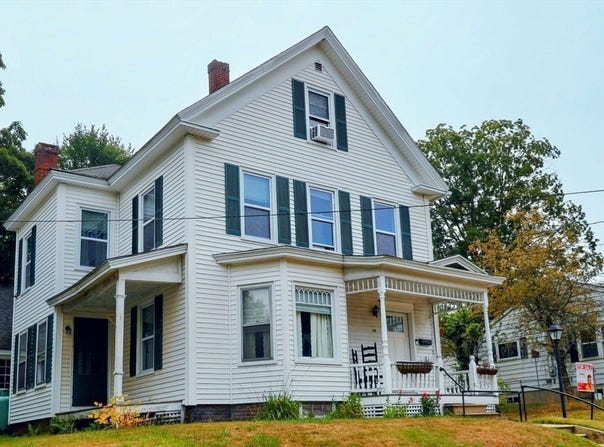 98 Drury Ave, Athol, MA 01331